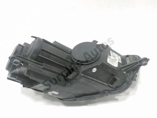 Left headlight VW SCIROCCO III (137, 138) 2.0 TDI | BP33160461C28 - Image 2