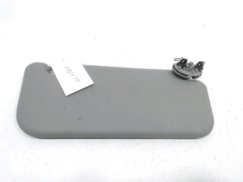 Used Right sun visor Right sun visor 37784705 37784705