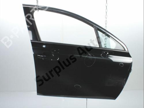 Used Right front door PEUGEOT 508 I (8D_) 1.6 HDi (112 hp) 29172790