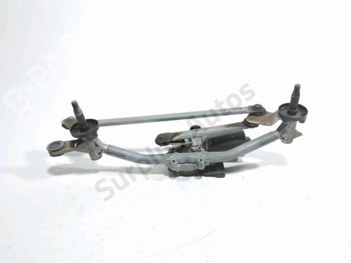Used Front wipers mechanism Front wipers mechanism KIA VENGA (YN) 1.6 CRDi 115 (116 hp) 40061025 40061025