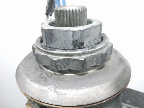 Rear differential BMW X6 (G06, F96) xDrive M 50 d | BP33973911M24 - Image 3