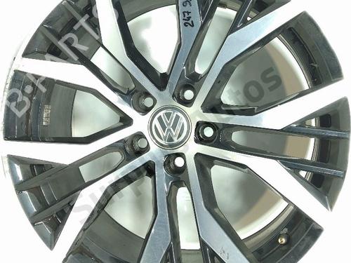 Used Rim Rim VW GOLF VII (5G1, BQ1, BE1, BE2) 2.0 GTI (245 hp) 36464451 36464451