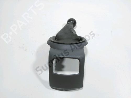 Gearknop PEUGEOT PARTNER Box Body/MPV 1.6 HDi / BlueHDi 75 (75 hp) 31240142