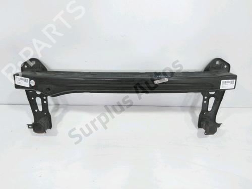Used Front bumper reinforcement Front bumper reinforcement MINI MINI (R56) Cooper (120 hp) 36660926 36660926