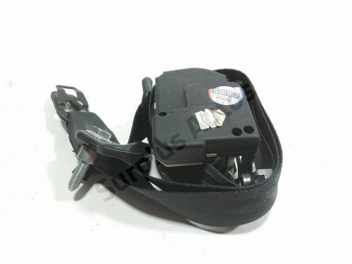 Used Rear left seatbelt Rear left seatbelt RENAULT TWINGO II (CN0_) 1.5 dCi 90 (86 hp) 34148546 34148546