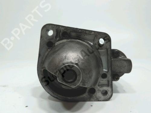 Starter JEEP CHEROKEE (KJ) 2.8 CRD 4x4 | BP28222225M8 - Image 2