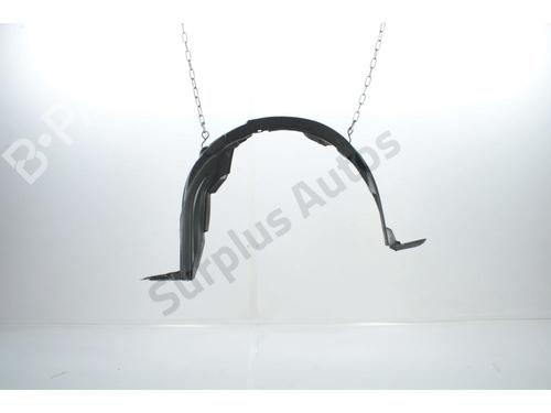 Used Wheel arch TOYOTA YARIS (_P9_) 1.4 D-4D (NLP90_, NLP90R) (90 hp) 30800758