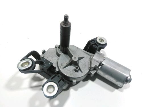 Rear wiper motor VW GOLF VI (5K1) 1.6 TDI | BP28272452M102 