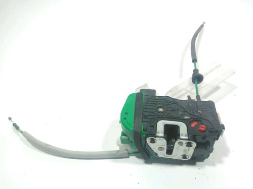 Used Rear left lock HYUNDAI i40 I CW (VF) 1.7 CRDi (116 hp) 28255004