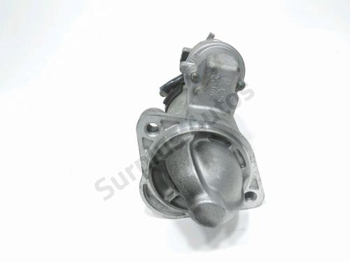 Starter KIA CEED (CD) 1.4 T-GDI | BP28222392M8 - Image 2