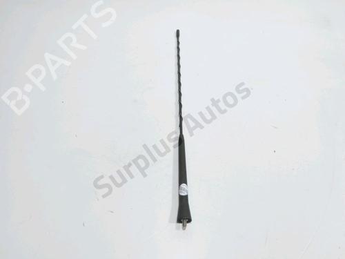 Used Other PEUGEOT 2008 I (CU_) 1.2 VTi (82 hp) 31058593