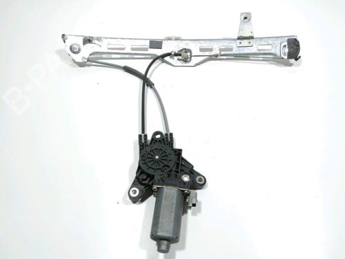 Front right window mechanism PEUGEOT 306 Break (7E, N3, N5) 1.6 | BP28239481C23 