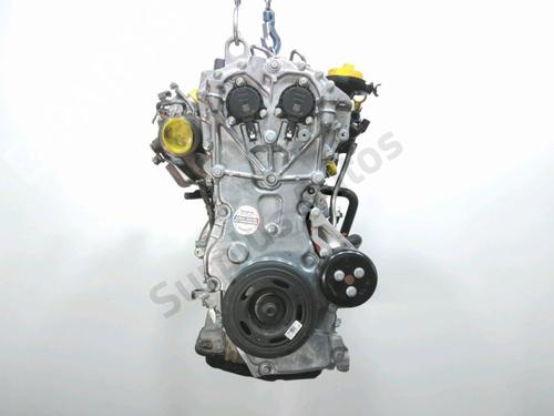 Engine RENAULT ARKANA I (LCM_, LDN_) 1.3 TCe 160 (LDN1) | BP37257495M1 - Image 2