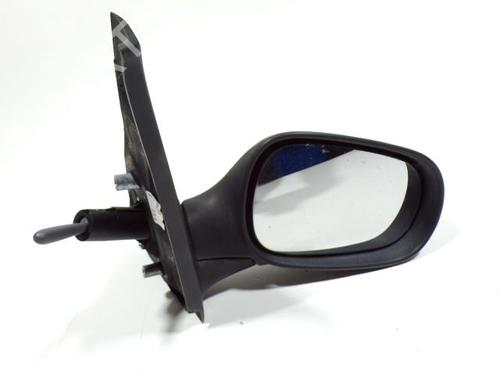 Retrovisor derecho RENAULT CLIO II (BB_, CB_) 1.6 (B/CB0D, BB00) (90 hp) 28246567