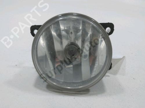 Used Right front fog light PEUGEOT 207 (WA_, WC_) 1.4 16V (95 hp) 31004573