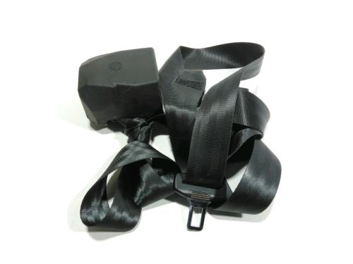 Used Rear left seatbelt Rear left seatbelt VW PASSAT B6 Variant (3C5) 1.6 TDI (105 hp) 37770795 37770795