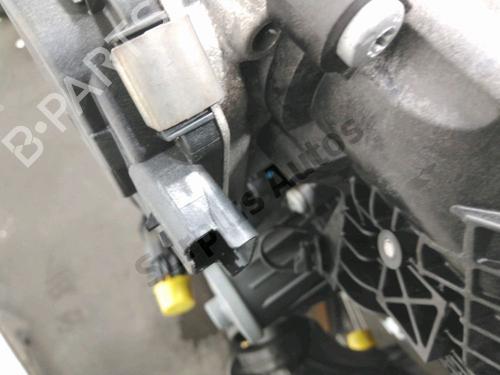 Engine FORD FOCUS IV (HN) 1.5 EcoBlue | BP37065748M1  - Image 6