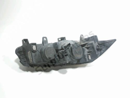 Venstre forlygte RENAULT MEGANE II (BM0/1_, CM0/1_) 1.9 dCi (BM0G, CM0G) | BP29382267C28 