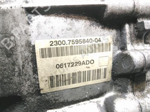 Gearbox MINI MINI (R56) One | BP37764990M3  - Image 5