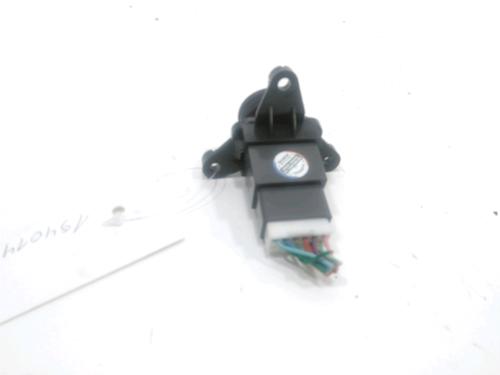 Warning switch CHEVROLET MATIZ (M200, M250) 0.8 | BP37768269I22 - Image 2