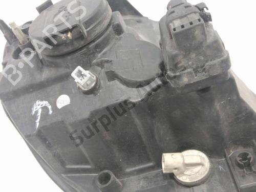 Left headlight RENAULT KANGOO (KC0/1_) 1.5 dCi (KC07) | BP31005401C28