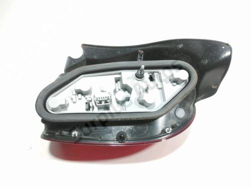 Left taillight RENAULT MODUS / GRAND MODUS (F/JP0_) 1.2 (JP0C, JP0K, FP0C, FP0K, FP0P, JP0P, JP0T) | BP31285559C34