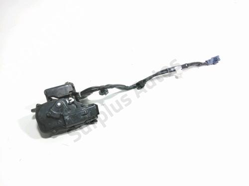 Used Tailgate lock Tailgate lock 37066074 37066074