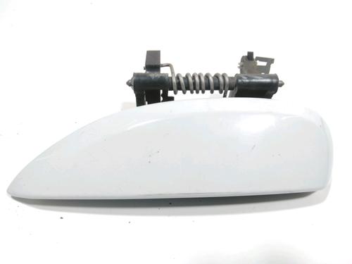 Used Rear left exterior door handle DACIA LOGAN II 1.5 dCi (90 hp) 28252019