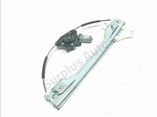 Used Front right window mechanism Front right window mechanism 36183098 36183098