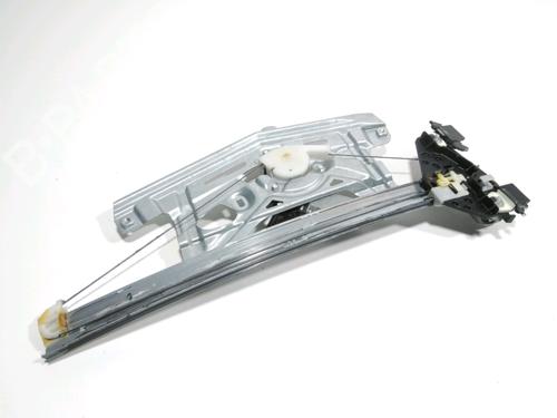 Front left window mechanism HONDA CIVIC VIII Hatchback (FN, FK) 2.2 CTDi (FK3) | BP28240760C22