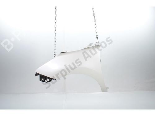 Used Left front fenders Left front fenders PEUGEOT 5008 (0U_, 0E_) 1.6 HDi (114 hp) 36764749 36764749