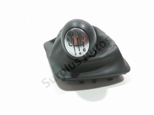 Used Shift knob RENAULT KANGOO / GRAND KANGOO II (KW0/1_) 1.5 dCi 80 (KW15) (80 hp) 28224469