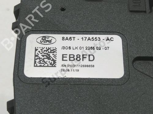 Switch FORD FIESTA VI (CB1, CCN) 1.4 TDCi | BP37767971I30 - Image 3