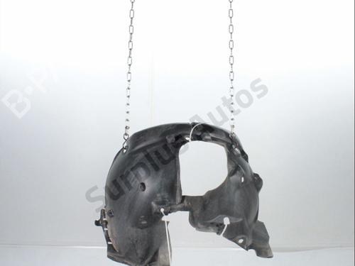 Used Wheel arch Wheel arch 38497452 38497452