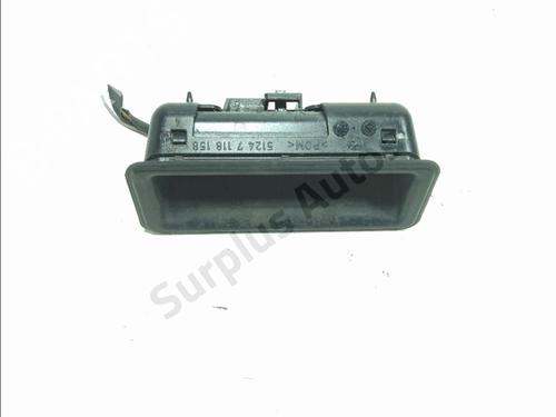 Used Switch Switch BMW 1 Convertible (E88) 118 d (143 hp) 33904061 33904061
