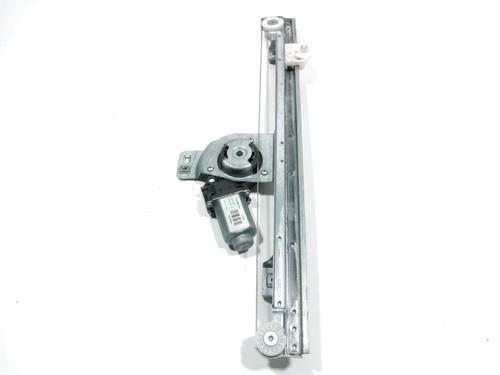 Used Rear left window mechanism RENAULT KANGOO / GRAND KANGOO II (KW0/1_) 1.5 dCi 90 (KW05, KW08, KW0G, KW11) (90 hp) 28255785