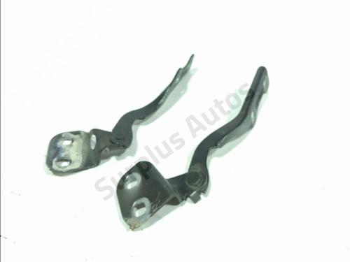 Dørhængsel/Dørbegrænser DACIA SPRING EV (B6M1) | BP36068839C146 - Image 2