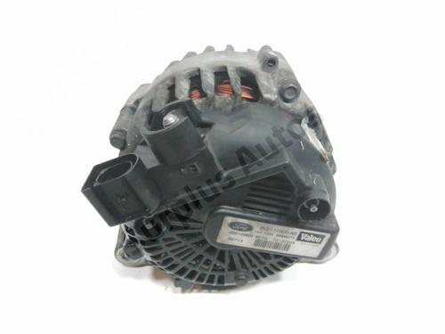 Alternator FORD FIESTA VI (CB1, CCN) 1.4 TDCi | BP37764021M7 - Image 3