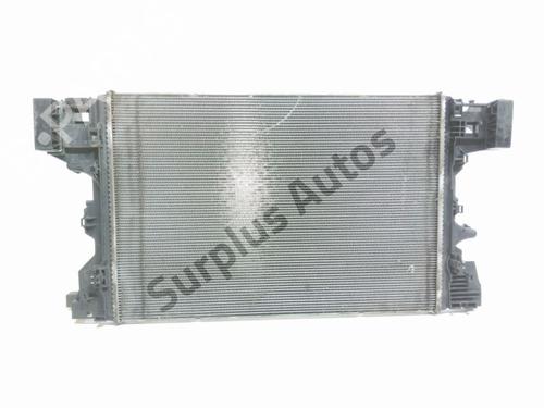 Køler MERCEDES-BENZ A-CLASS (W177) | BP29579610M31