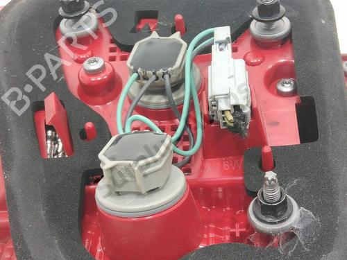 Right tailgate light CHEVROLET MALIBU (V300) 2.0 D | BP37787742C80 - Image 3