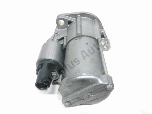 Starter VW GOLF VII (5G1, BQ1, BE1, BE2) 1.0 TSI | BP37763750M8 - Image 3