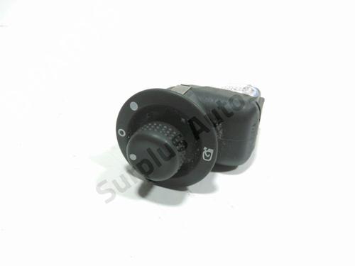 Used Mirror switch Mirror switch RENAULT CLIO IV (BH_) 1.5 dCi 90 (90 hp) 33750337 33750337