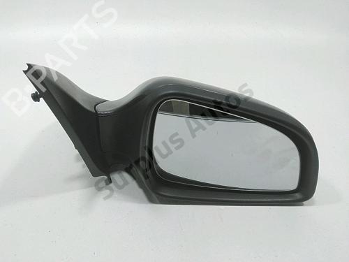 Used Right mirror Right mirror OPEL ASTRA H GTC (A04) 1.7 CDTI (L08) (125 hp) 40464839 40464839