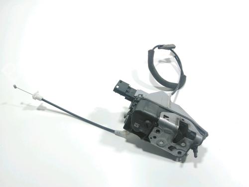 Used Rear right lock PEUGEOT 5008 (0U_, 0E_) 1.6 HDi (114 hp) 28254226