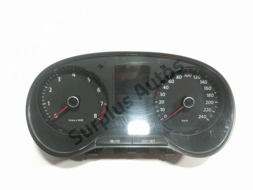 Used Instrument cluster Instrument cluster 37769453 37769453