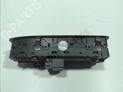 Left front window switch RENAULT SYMBIOZ 1.6 E-Tech 145 | BP36464987I27 - Image 2