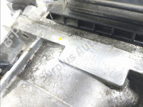 Engine RENAULT ZOE (BFM_) ZOE (BFMC, BFMD) | BP37507204M1 - Image 5