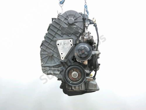 Engine OPEL CORSA C (X01) 1.7 DTI (F08, F68) | BP31032559M1 - Image 4