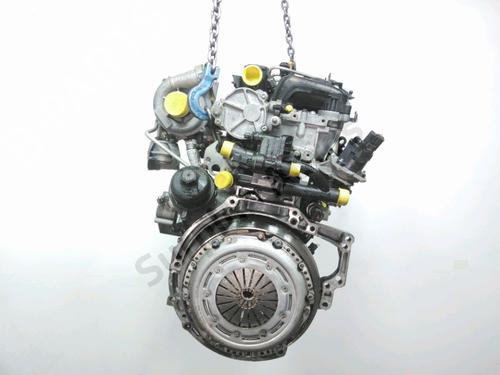 Engine PEUGEOT 207 CC (WD_) 1.6 HDi | BP36962773M1 - Image 2