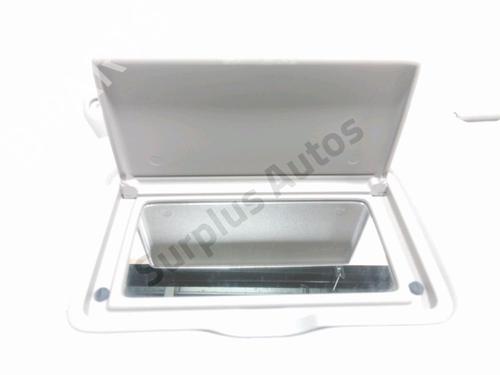 Left sun visor NISSAN LEAF (ZE0) Electric | BP37786140I1 - Image 3